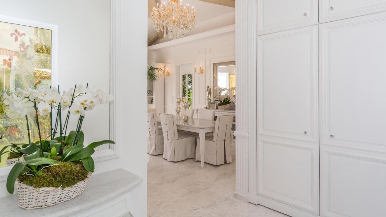 Eden Park Luxury Villas Slântsjev Brjag Eksteriør bilde