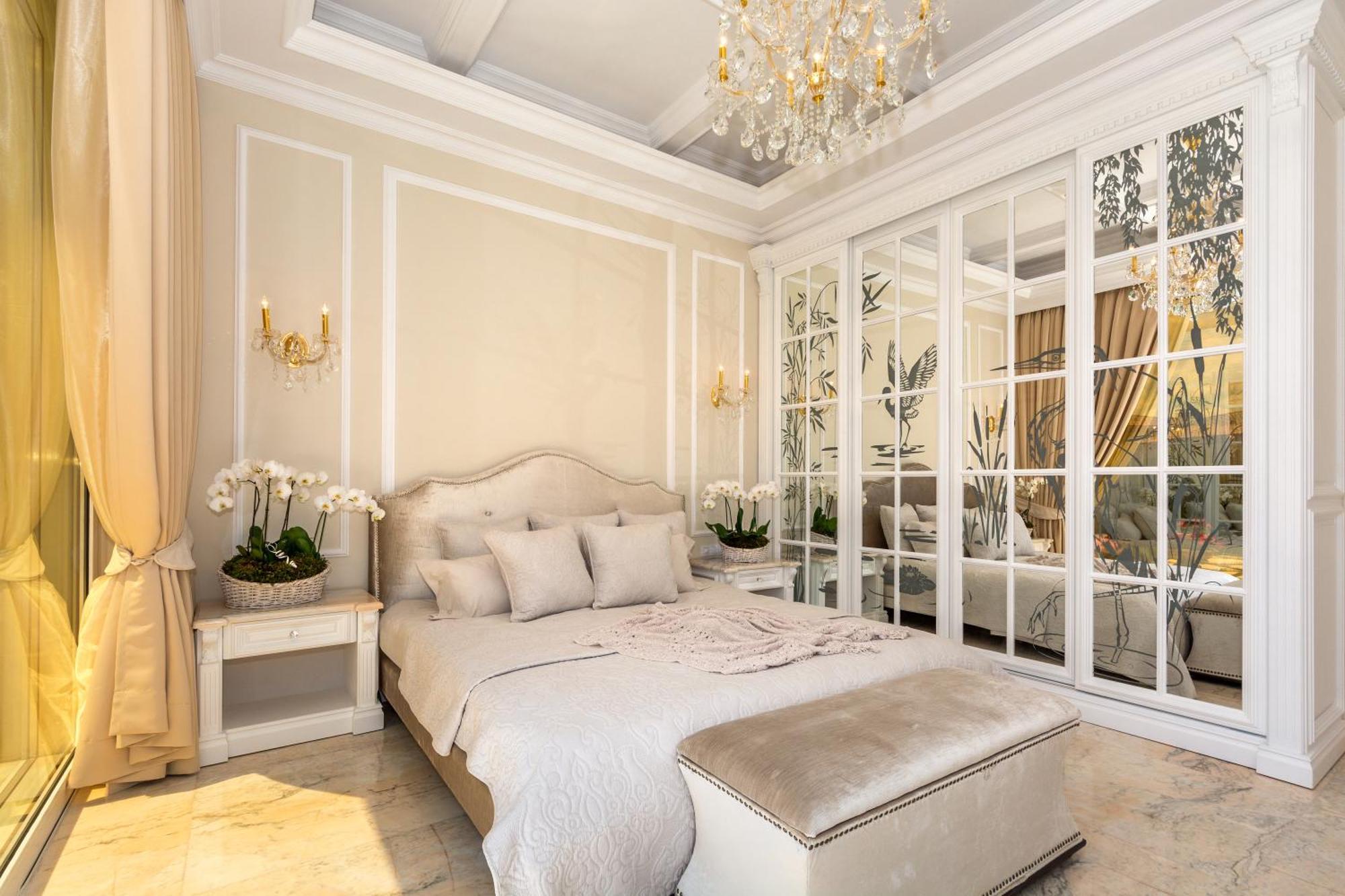 Eden Park Luxury Villas Slântsjev Brjag Rom bilde