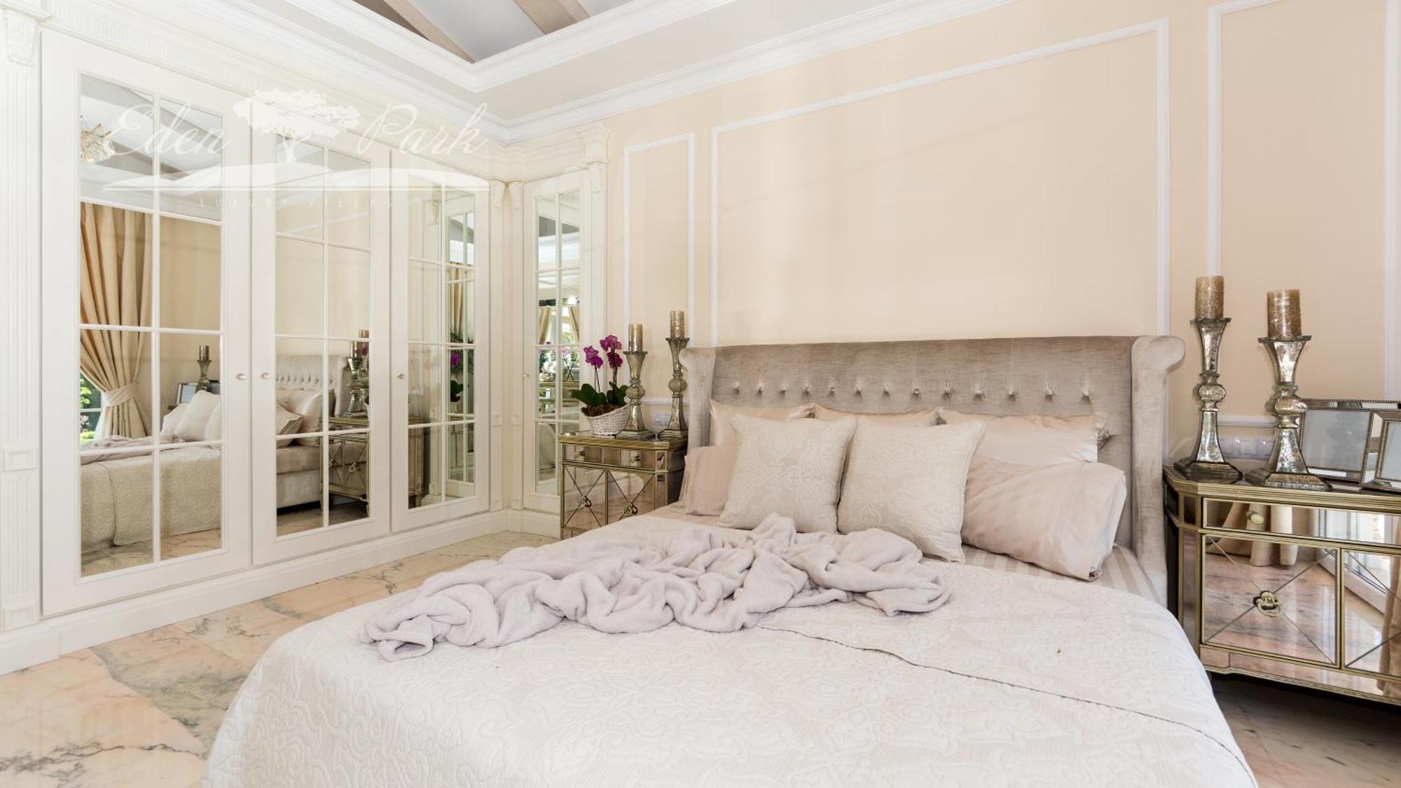 Eden Park Luxury Villas Slântsjev Brjag Rom bilde