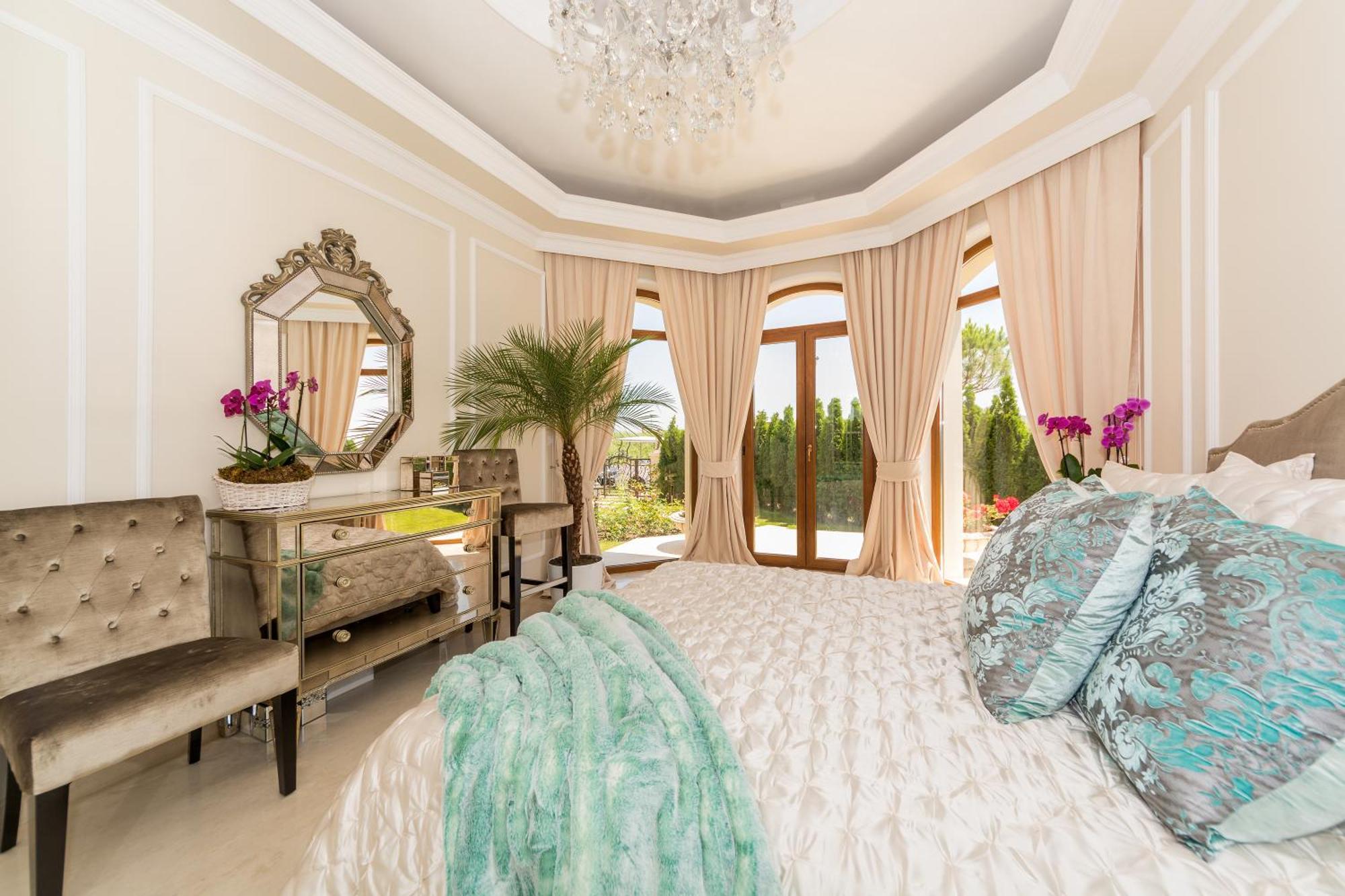 Eden Park Luxury Villas Slântsjev Brjag Rom bilde