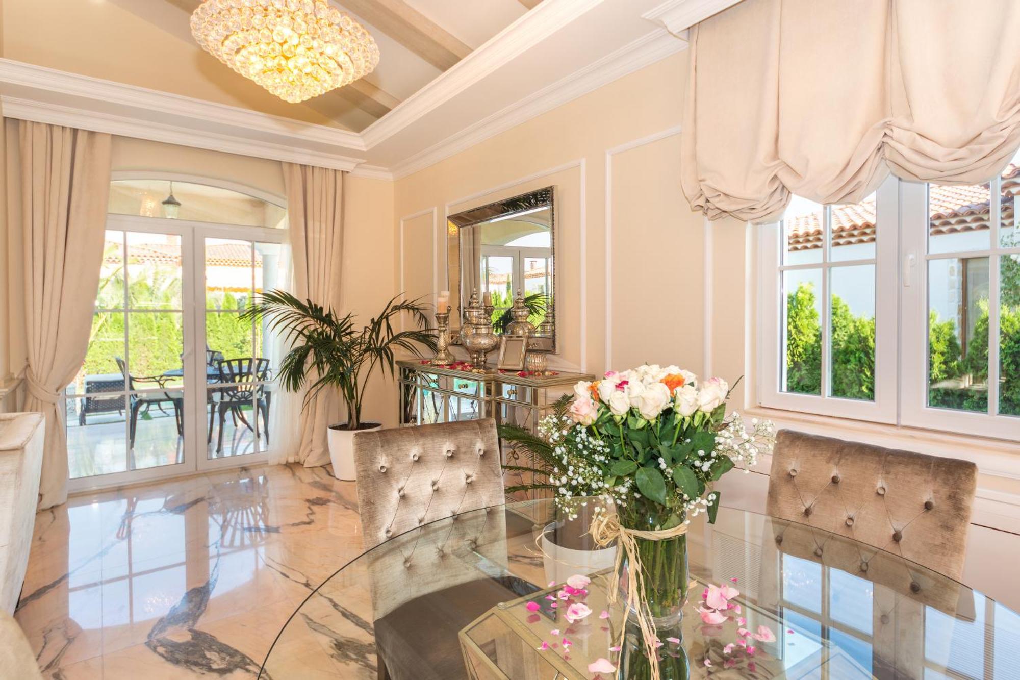 Eden Park Luxury Villas Slântsjev Brjag Rom bilde