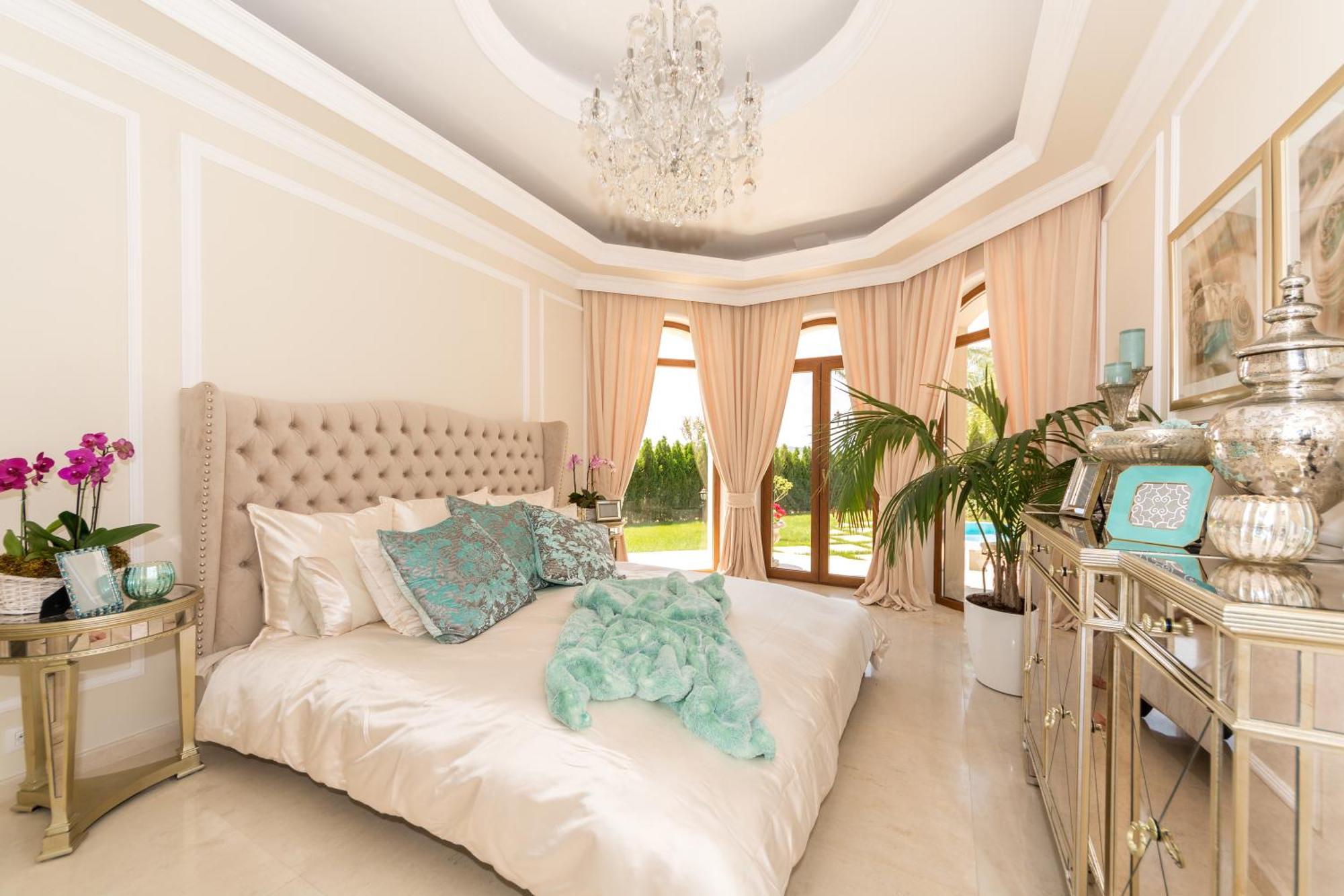 Eden Park Luxury Villas Slântsjev Brjag Rom bilde