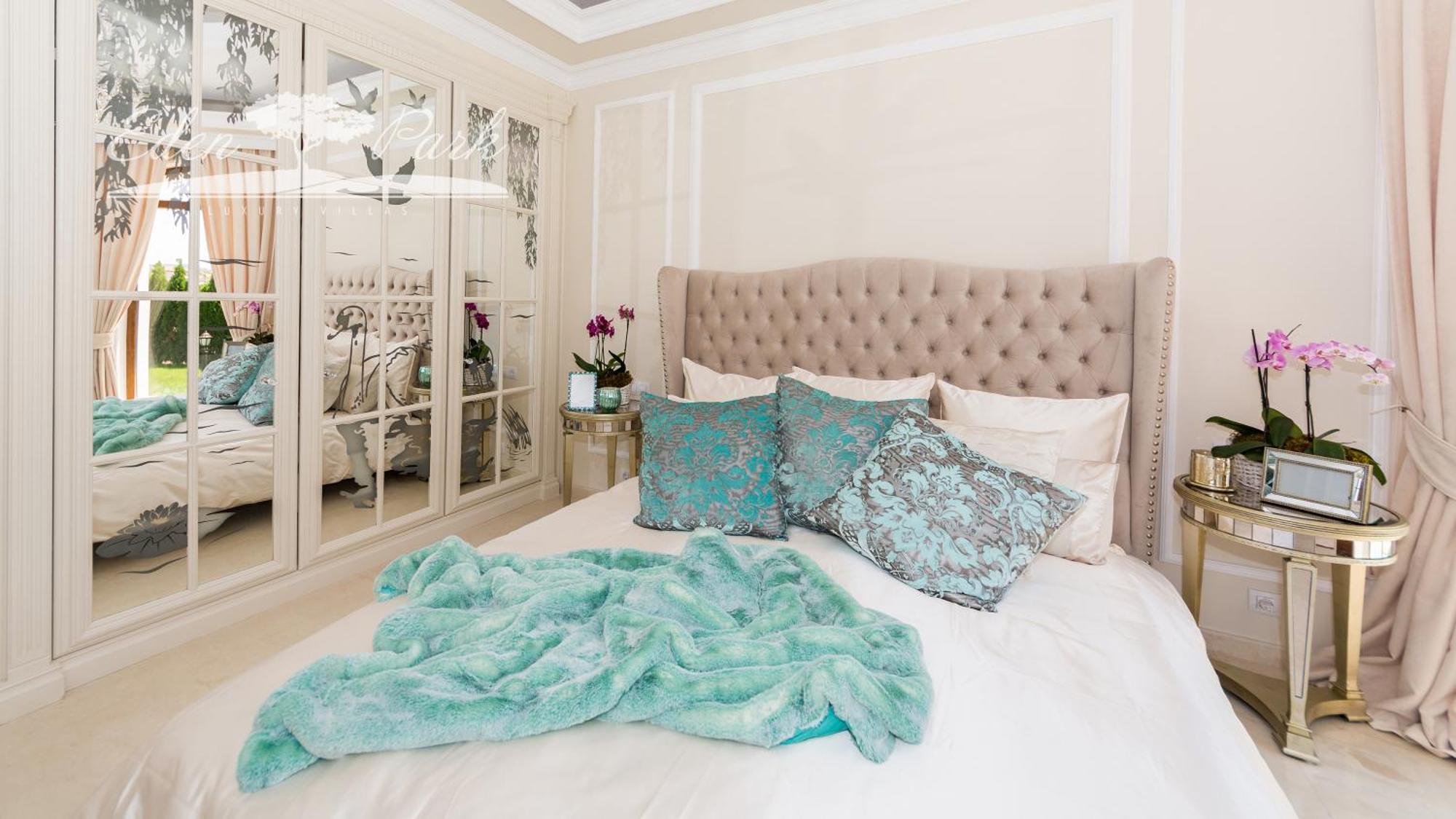 Eden Park Luxury Villas Slântsjev Brjag Rom bilde